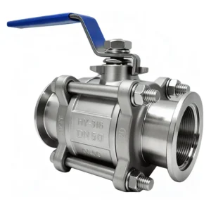 Manual Vacuum Valve