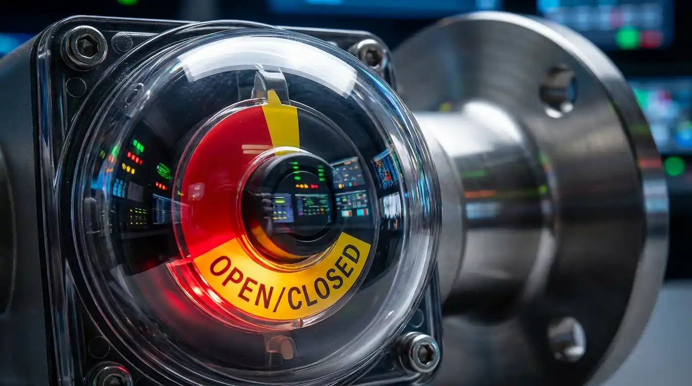 The Digital Pulse of Fluid Control- A 35-Year Perspective on Pneumatic Actuated Stainless Steel Industrial Valves-1