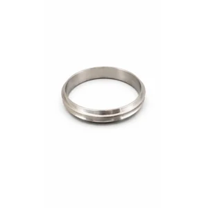 SS304 KF NW vacuum centering ring KF16 KF25 KF40 KF50