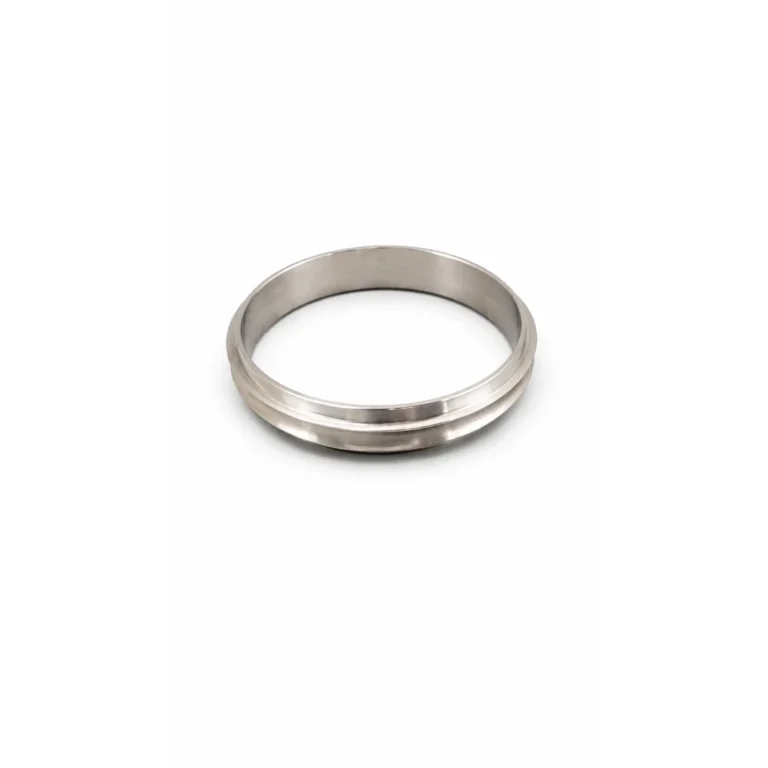 SS304 KF NW vacuum centering ring KF16 KF25 KF40 KF50