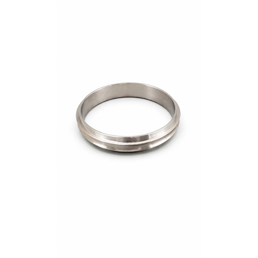 SS304 KF NW vacuum centering ring KF16 KF25 KF40 KF50